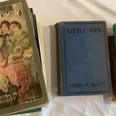  Classic Literature Collection – Alcott, Brontë, Shakespeare & More