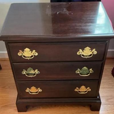 Side Table 