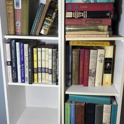 Classic Books 