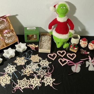 Christmas Decor 