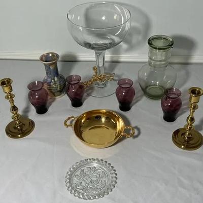 Glasswear 