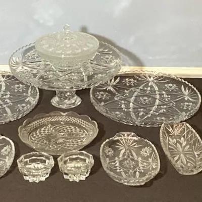 Glass Wear 