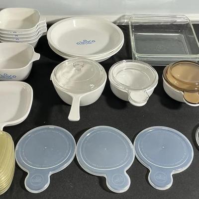 Corningware 