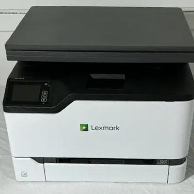 Lexmark Printer 