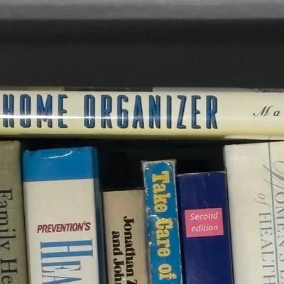 Self Help Books On