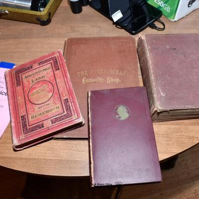 0031 some highlights berwyn estate sale