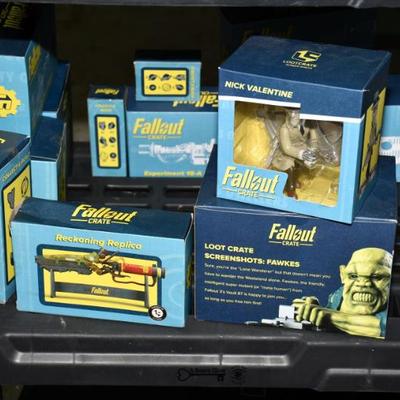 0022 some highlights berwyn estate sale