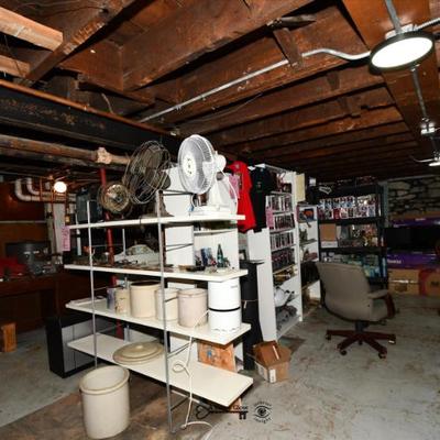 1019 basement