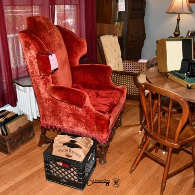 0030 some highlights berwyn estate sale