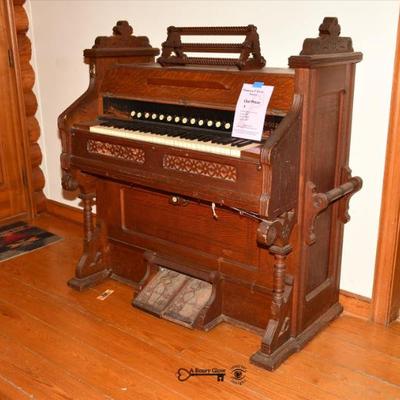 001 some highlights millbrook estate sale