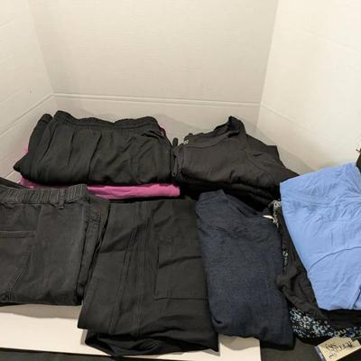 New Plus Size 4x & 5x Shorts,Capris, Stretchy Jeans, Tank Tops T Shirts, Blouses,Sweater 