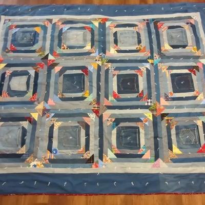 Quilt 