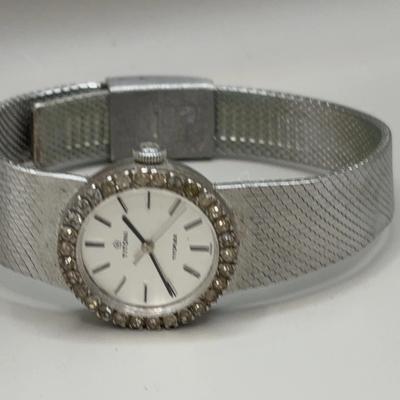 Titoni Swiss Watch 