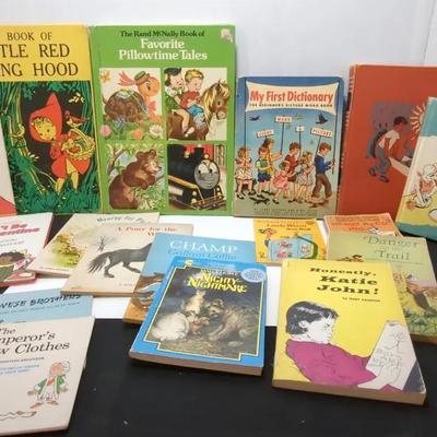 Favorite Pillowtime Tales First Dictionary Pre Primers And More 