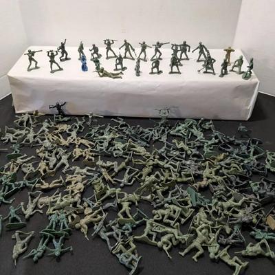 More Army Men 