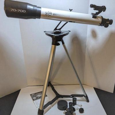EdScience 70-700 Telescope