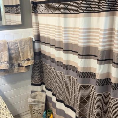 Bathroom Accessory Collection