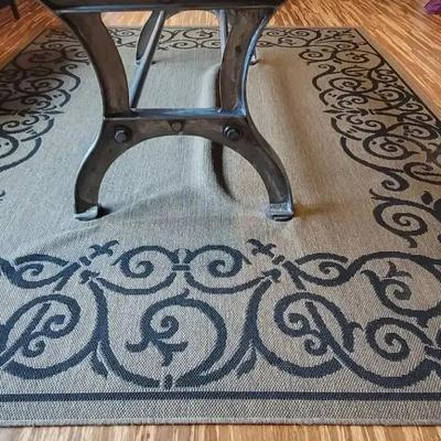 Oriental Weavers Karavia Indoor/Outdoor Rug