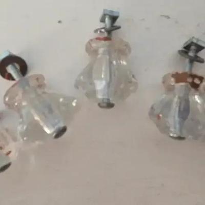Glass Hardware 
