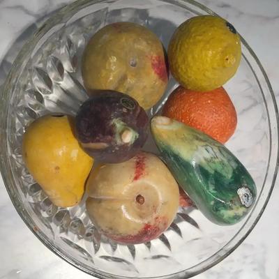 Stone Fruit Made in Italy