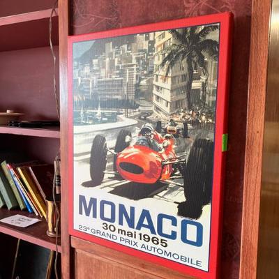 Sale Photo Thumbnail #120: Giclee 