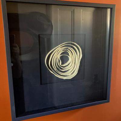 New old stock fine art fabricated for Maui Westin Luxury Hotel 