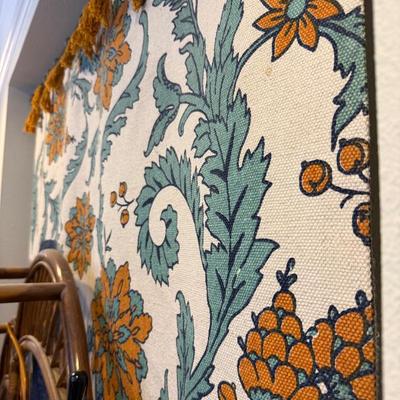 ThomasPaul Tapestry