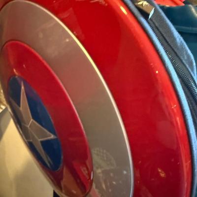 Marvel Backpack 