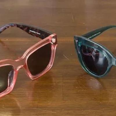 Prive Revaux Brand Polarized Sunglasses Pair