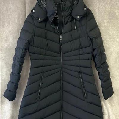 Mackage Goose Down Women’s Winter Coat 