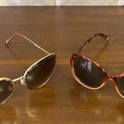 Privé Revaux & Shore Thing Branded Polarized Sunglasses