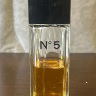Chanel N°5 Eau de Toilette Body Spray