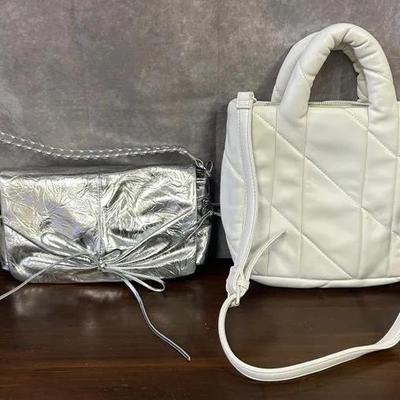 Zara Brand Purse Set  