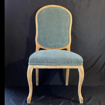 Louis XVI Style Chair 