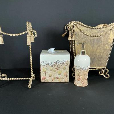 Albrena Ristova Bathroom Decor & More 