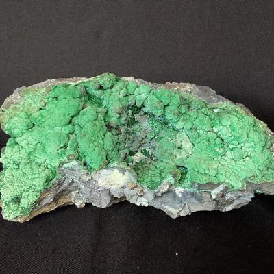 Green Malachite 