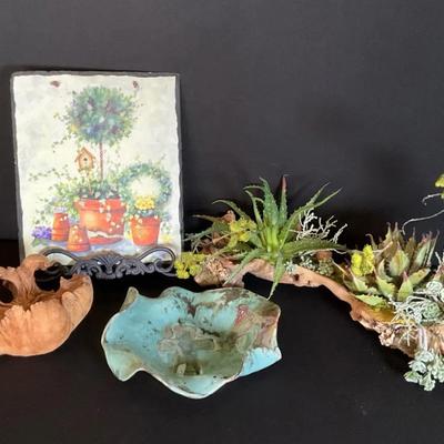Garden Inspired Collection 