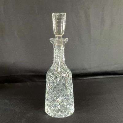 Waterford Crystal, Shannon Jubilee Decanter