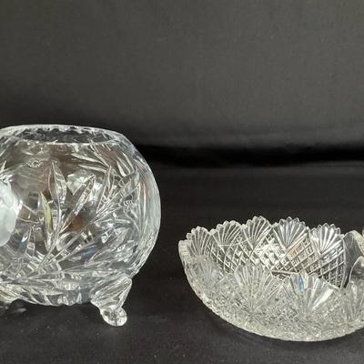 Crystal Collection