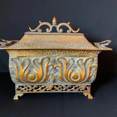 Decorative Box