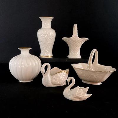Lenox Decorative Collection