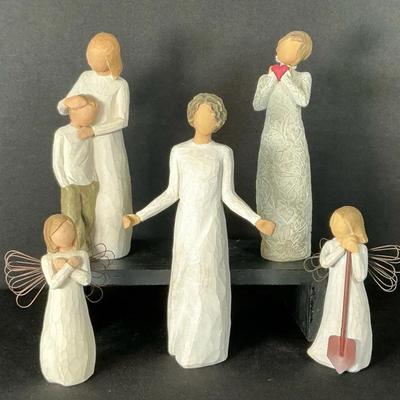 Willow Tree Figurines