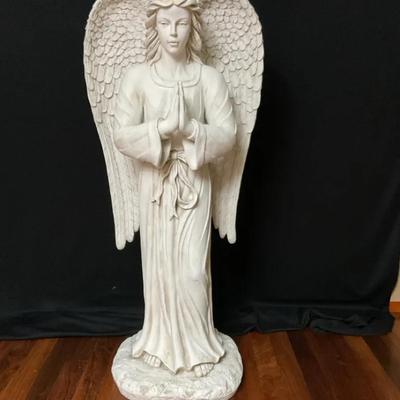 Angel  Statue