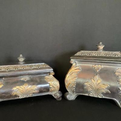 Decorative Boxes
