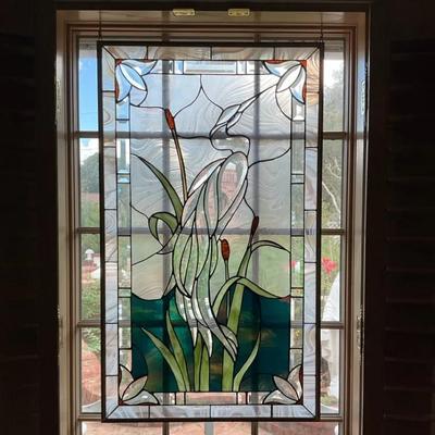 Stained Glass #2