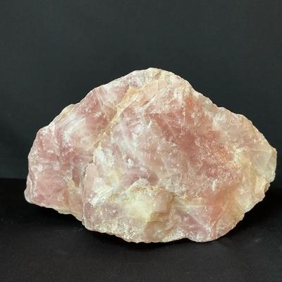 Rose Quartz