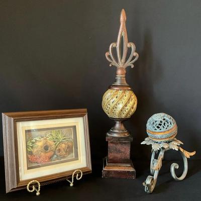 Tabletop Decor 
