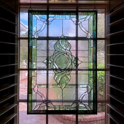 Stained Glass #3