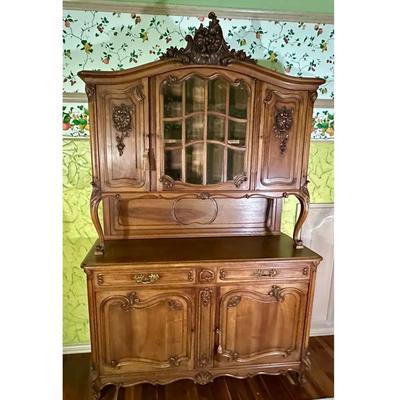 Louis XV Style Buffet