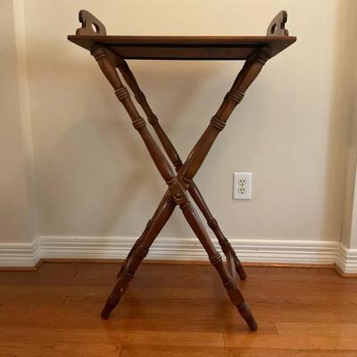 Sprague Carleton Butler Tray